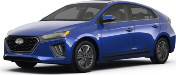 2021 Hyundai Ioniq Plug in Hybrid Consumer Reviews Ratings Kelley Blue Book